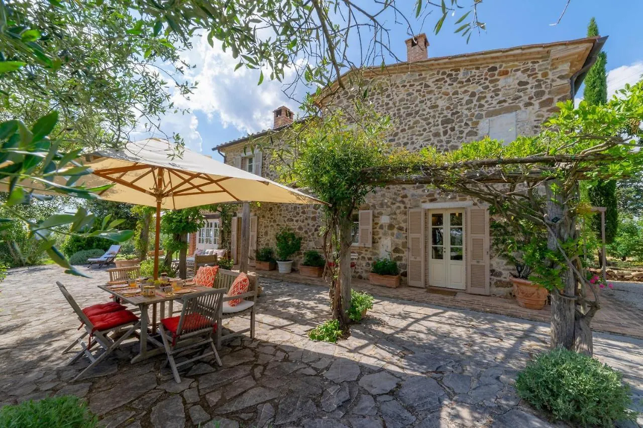 Podere San Giorgio 6, Emma Villas Manciano