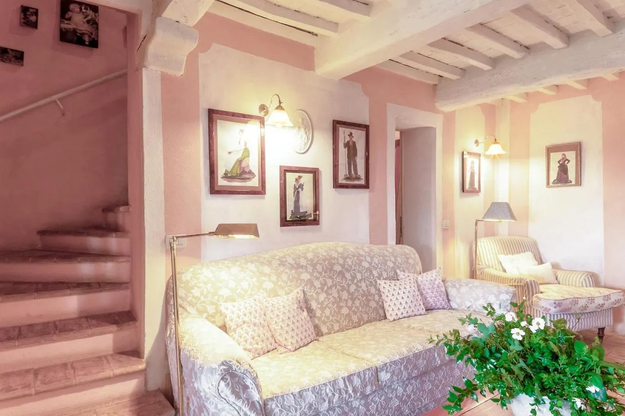 Podere San Giorgio 6, Emma Villas Manciano