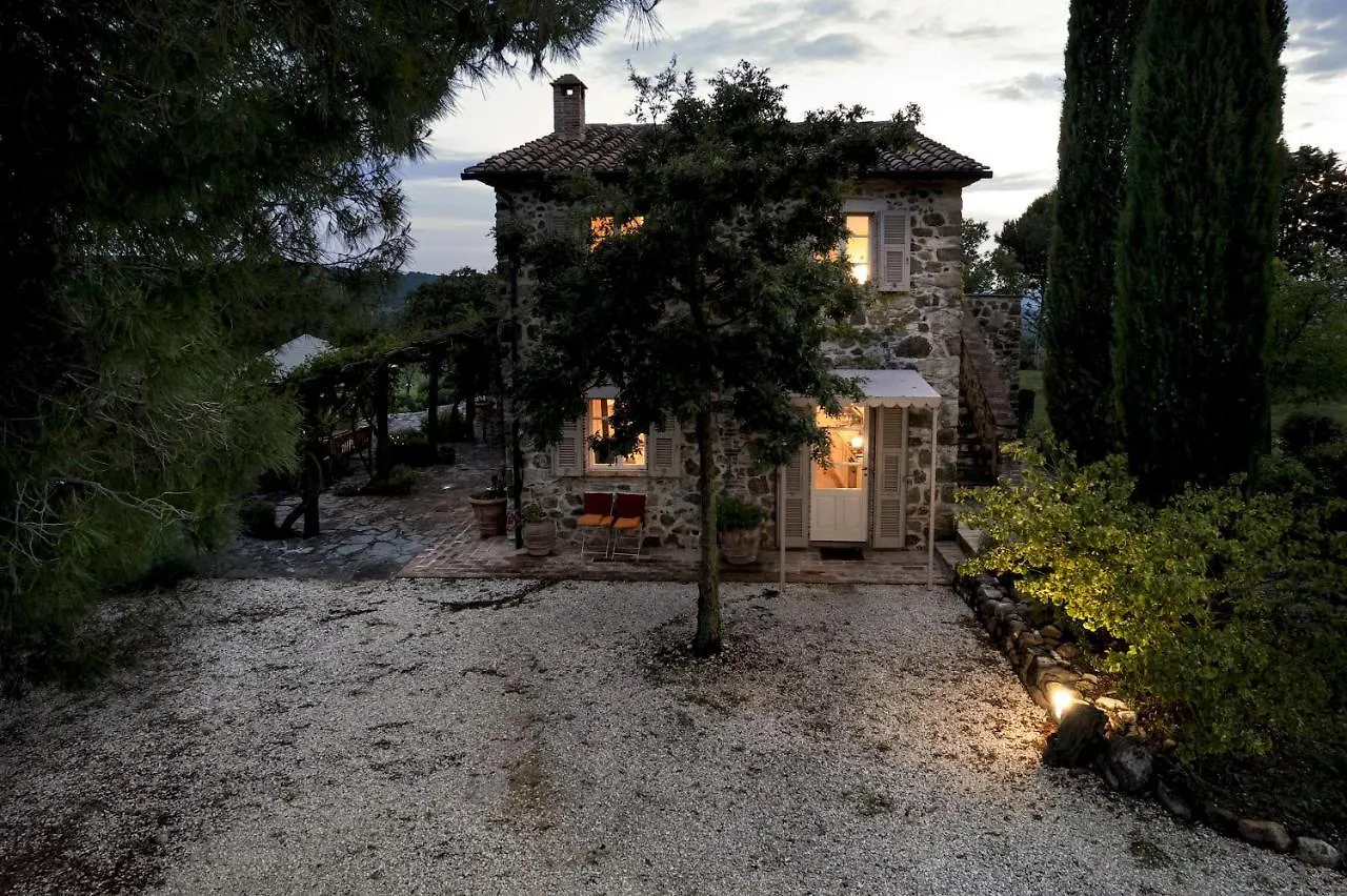 Podere San Giorgio 6, Emma Villas Manciano